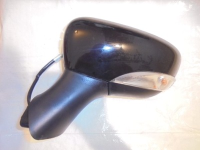 RENAULT CLIO IV MIRROR 7 PIN LEFT - milautoparts-fr.ukrlive.com