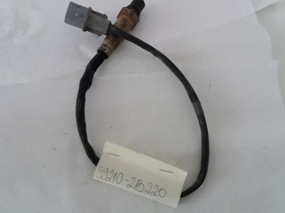 Kia ceed hyundai i30 1.6 датчик 3910-2b220 фото №1