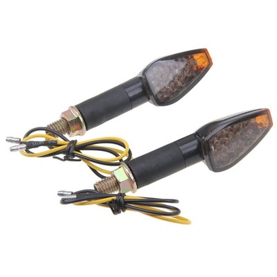 KIERUNKOWSKAZY LED Homologacja E11 para