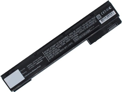 Bateria do HP Zbook 15 17 G1 G2 AR08XL 4400mAh 14V