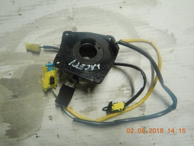 Лента шлейф подушка безопасности chevrolet lacetti фото №1