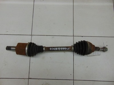 Приводной вал левая ford edge ii 2 2.0d автоматическая коробка передач фото №1