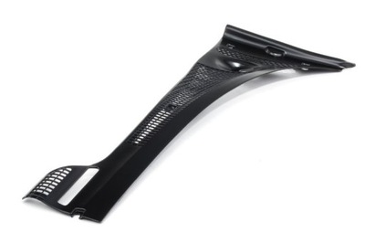 Жабо праве bmw 5 e34 оригінал фото №1