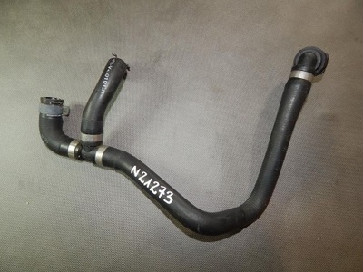 Vw passat b8 шланг wąż труба 5q0121053c фото №1