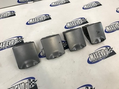 Lancer evo 7 8 9 пепельница фото №1