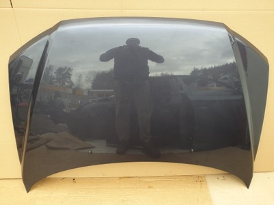 Space wagon iii 3 капот t08 фото №1