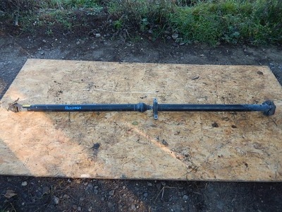 Wał приводной tucson ii sportage iv 2.0 49300-d3000 фото №1