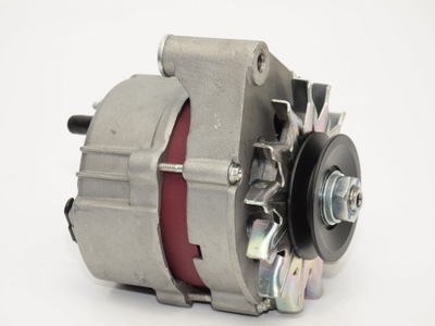 Alternator 14V 33A case deutz FENDT lamborghini