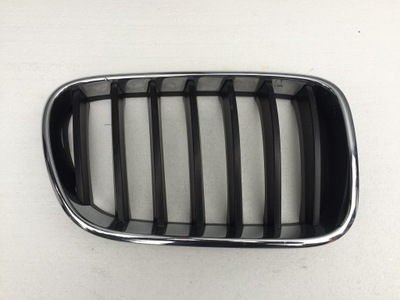 BMW X3 F25 RIGHT GRILLE GRILLE FRONT 2010-2014 - milautoparts-fr.ukrlive.com