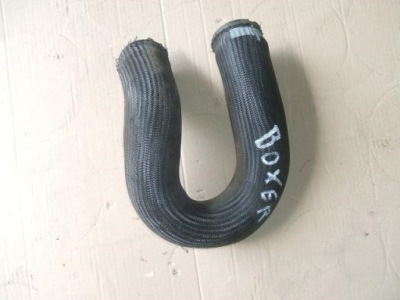 Boxer jumper ducato пабтрубок  труба воздуха интеркулер фото №1