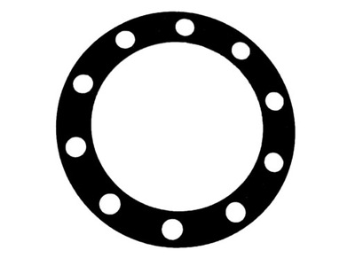 GASKET HALF-AXLE FRONT CART WIDLOWY TOYOTA 4 5 6 - milautoparts-fr.ukrlive.com