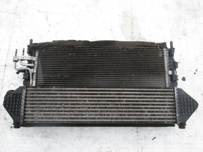 FORD WITH 3M5H8C607UH ENGINE ELEKTRYCZNY, FAN RADIATOR - milautoparts-fr.ukrlive.com