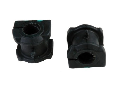 Втулка резиновый элемент стабилизатора dodge caliber 2007-2010 фото №1