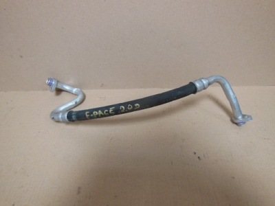 Трубка шланг кондиционера jaguar f-pace 2.0d фото №1