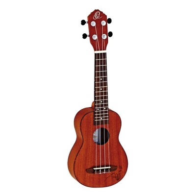 Ortega RU5MM-SO ukulele sopranowe