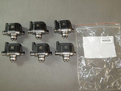 AUDI S5 F5 3.0 TFSI VALVE SOLENOID 06M906048E - milautoparts-fr.ukrlive.com