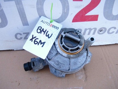 BMW X6M X5M E70 E71 4.4I PUMP VACUUM *7566291-02* - milautoparts-fr.ukrlive.com