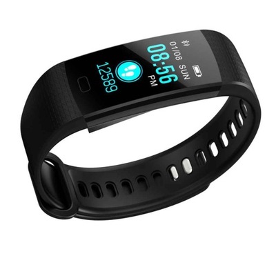 MASTEREIN Y5 SMARTBAND OPASKA MONITOR AKTYWNOŚCI