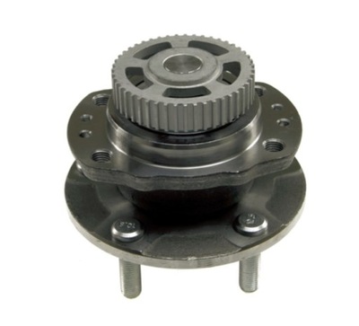 CHRYSLER DODGE CARAVAN 95- BEARING HUB WHEELS REAR - milautoparts-fr.ukrlive.com