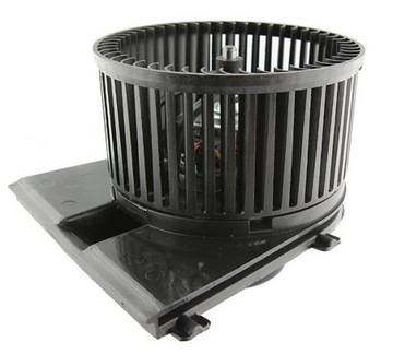 PULSEUR D'AIR D'INTERIEUR VENTILATEUR AUDI A3 1996 - milautoparts-fr.ukrlive.com