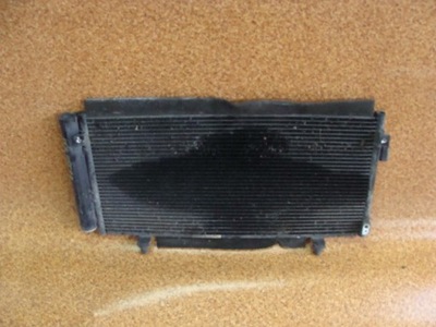 Subaru forester 10r радіатор кондиціонера фото №1