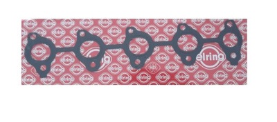 GASKET MANIFOLD EXHAUSTION C3 C4 C5 JUMPY 1.6 1.4 - milautoparts-fr.ukrlive.com