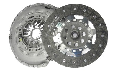 CLUTCH NISSAN NV400 2.3 DCI ORIGINAL RENAULT WITH - milautoparts-fr.ukrlive.com