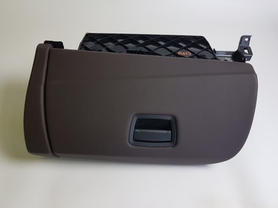 Бардачок пасажира bmw 6 f06 f12 f13 9197573 фото №1