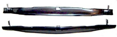 PROTECTION SILENCER UNDER BUMPER KOSA TRABANT - milautoparts-fr.ukrlive.com