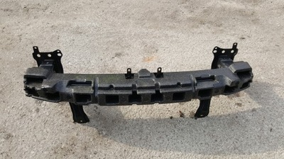 PASSAT B6 3C REINFORCER BEAM BUMPER FRONT LODZ - milautoparts-fr.ukrlive.com