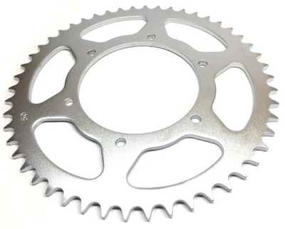 JT PINION GEAR REAR 213 50 HUSABERG FC/FE/MX 350/400/499/501/600 '92-99' (2135 - milautoparts-fr.ukrlive.com