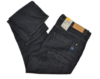 Jeansy BLEND* TWISTER SLIM W36 L32 Brandton