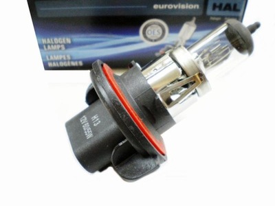 ŻARÓWKA H13 9008 60/55W ŻARÓWKI