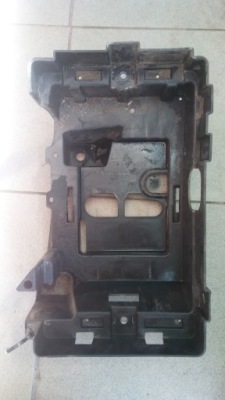 Meriva b 1.3 cdti основа акумулятор 13312806 фото №1