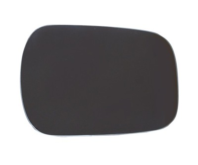 Gmc vandura g-20 1993. скло l=p сферичне фото №1