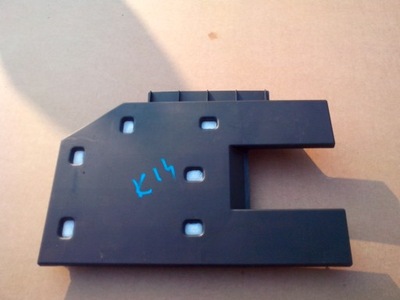 PLASTIC BOTTOM CONSOLES NISSAN MICRA K14 17- - milautoparts-fr.ukrlive.com