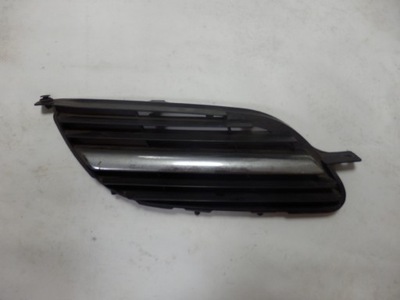 NISSAN ALMERA TINO DEFLECTOR BUMPER LEFT FRONT - milautoparts-fr.ukrlive.com