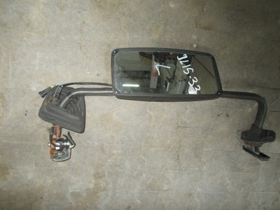 Зеркало левая iveco stralis 430 фото №1