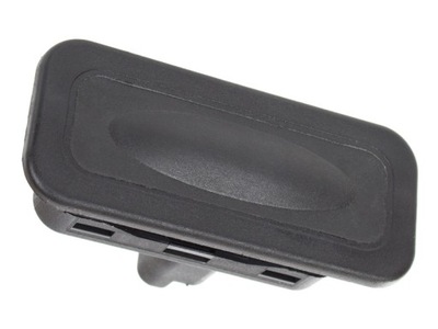 Контактор ручка кнопка кришки renault megane 2,3 фото №1