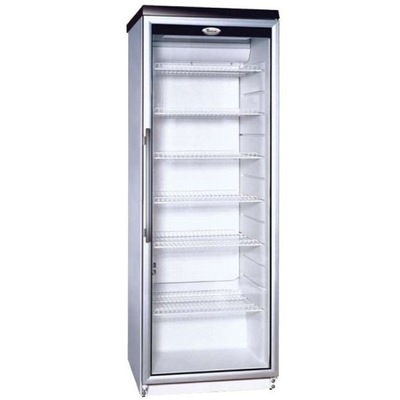 Witryna chłodnicza Whirlpool ADN203/2 320L 173 cm 320l OUTLET