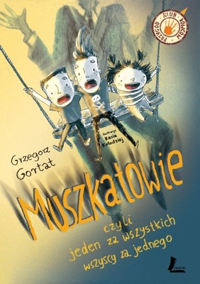 Muszkatowie Grzegorz Gortat