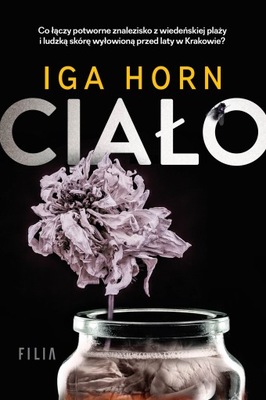 Ciało Iga Horn