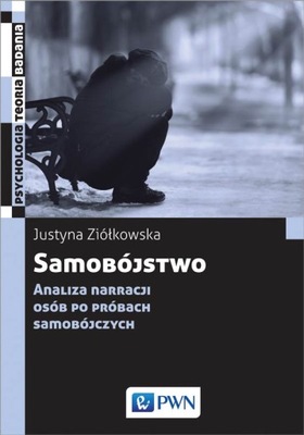 Samobójstwo Ziółkowska Justyna