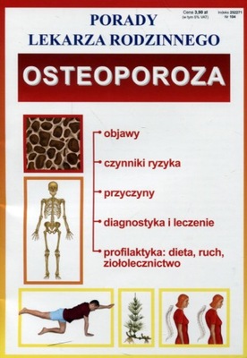 OSTEOPOROZA
