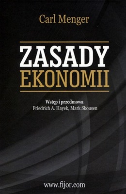 Zasady ekonomii