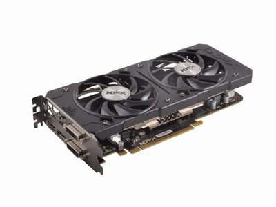 Karta graficzna XFX Radeon R9 380X 4 GB Używana Vat Faktura