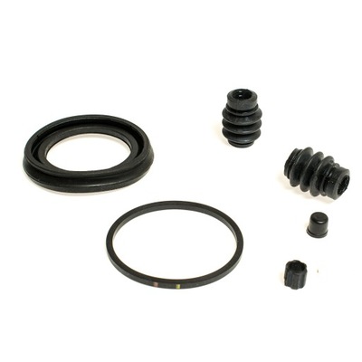 Ремкомплект супорт перед hyundai tucson 54mm фото №1