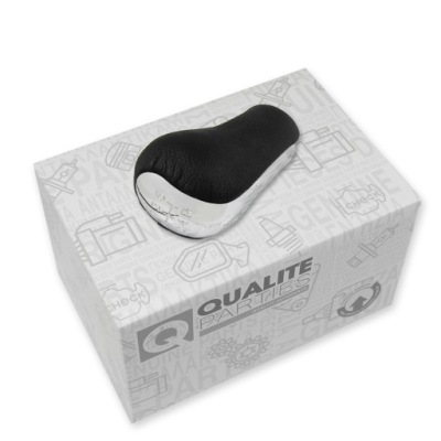 Ручка переключения передач toyota avensis t25 rav4 5 передач фото №1