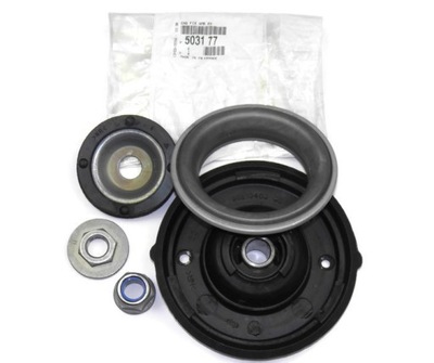 Подушка подшипник амортизатора berlingo partner org фото №1