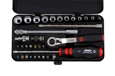 WURTH MULTI IMBUSOVÝ KĽÚČ 1/4 TORX HRKÁLKA